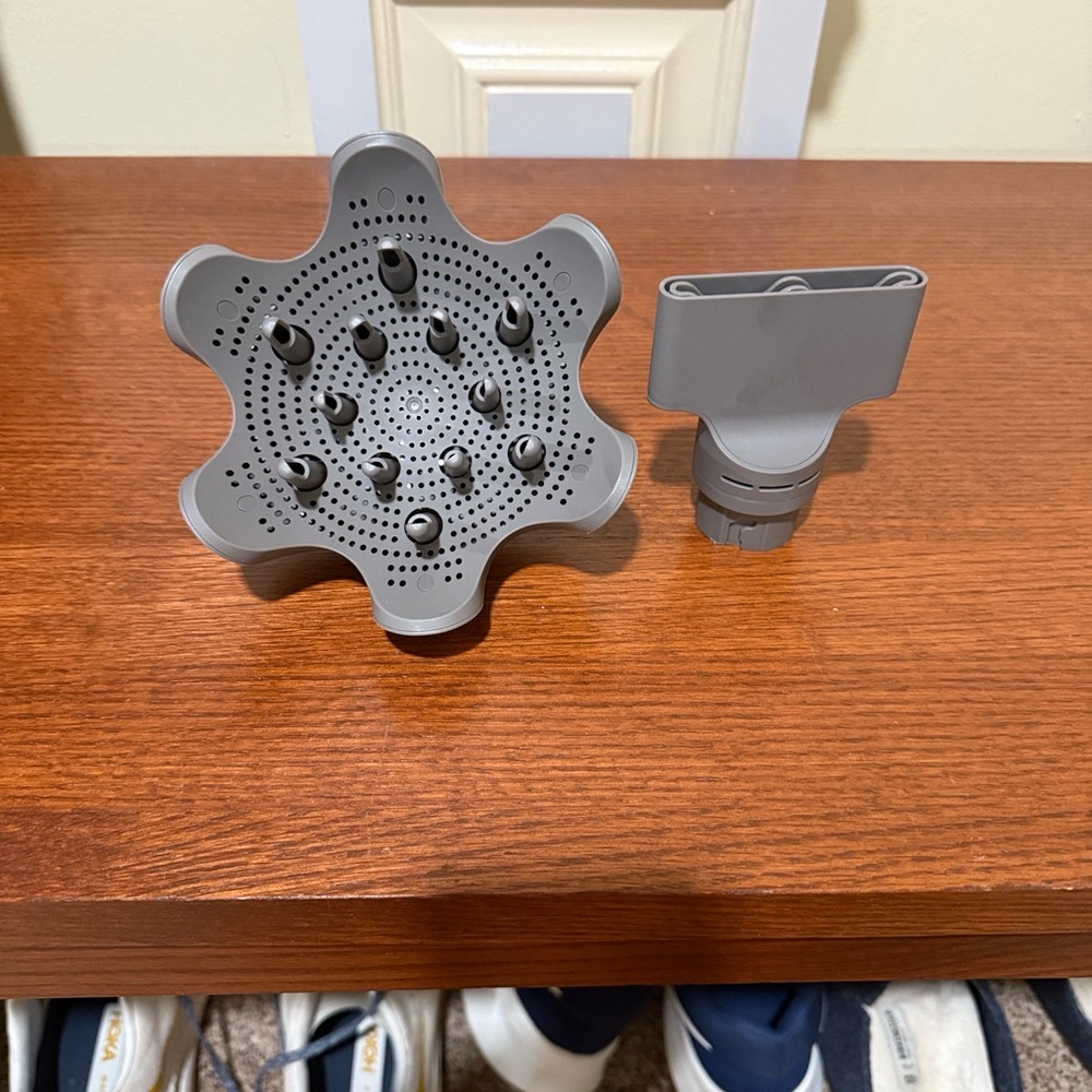 Stark flex fusion diffuser, attachment, new generation Dryer Diffuser Attachment